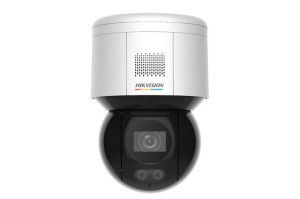 Kamera Ip Ptz Hikvision Ds-2de3a400bw-de/w (f1)