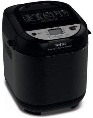 Wypiekacz do chleba TEFAL PF 2518