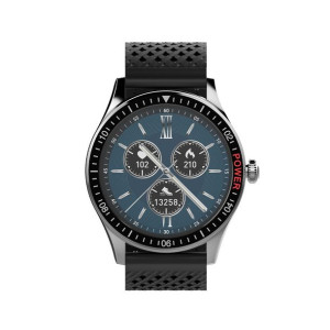 Vector Smartwatch Smart Stylish Vctr-34-01-bk