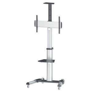 Manhattan Stojak Mobilny Tv Led/lcd/pdp 37-70 Cali