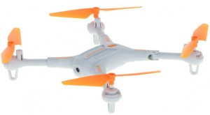 Syma Z4W (kamera 480p, FPV, 2.4GHz, żyroskop, auto-start, zawis, zasięg do