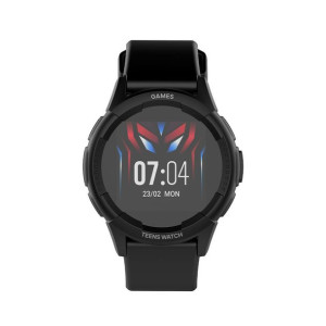 Vector Smartwatch Smart Kids Vctr-00-02bk