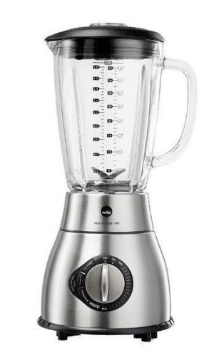 Wilfa Blender Stojący Wblb-1400s