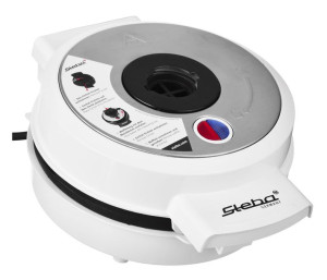 Gofrownica do wafli Steba VOLCANO WE 20 (700W  kolor biały)