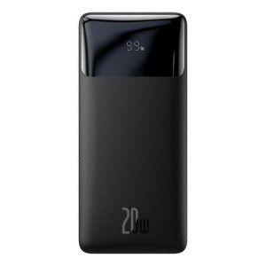 Baseus Powerbank Bipow 20000mah, 2xusb, Usb-c, 15w