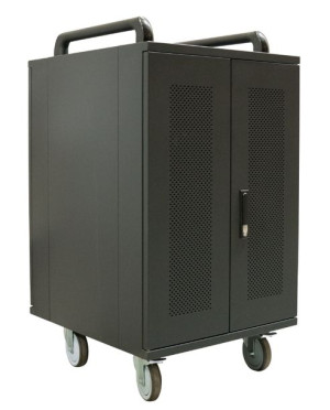 Avtek Szafka Do Zasilania Laptopów Charging Cart 20