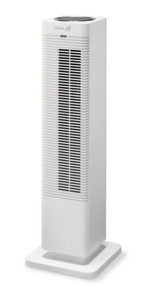 Clean Air Optima Grzejnik I Wentylator 2w1 Ca-904w