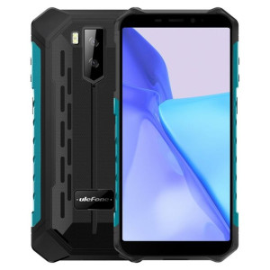 Ulefone Armor X9 Pro (green)