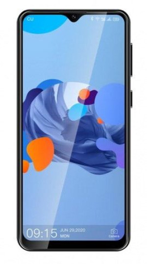 Smartphone Oukitel C19 Pro 4/64 DS. Black
