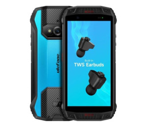 Smartphone Ulefone Armor 15 6/128GB Blue