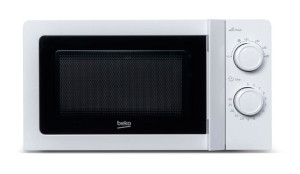 Kuchenka mikrofalowa BEKO MOC 201002 W