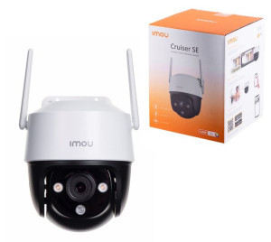 Kamera Ip Imou Cruiser Se Ipc-s21fp