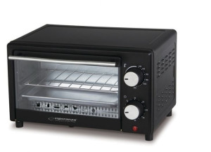 Esperanza Mini Piekarnik Calzone 10l 900w Eko007