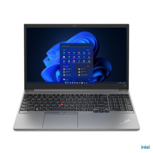 Lenovo ThinkPad E15 Gen 4 i5-1235U 15.6"FHD IPS 300nits AG 16GB DDR4 3200 S