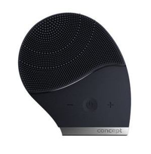 Soniczna szczoteczka SK9005 CONCEPT Czarna