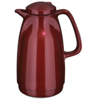 Rotpunkt Dzbanek Termos, 1,5 L, Shiny Burgund (cie
