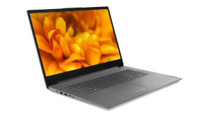 Lenovo IdeaPad 3 17ITL6 i3-1115G4 17.3" FHD IPS 300nits AG 8GB DDR4 3200 SS