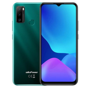 Smartphone Ulefone Note 10P 3/128GB Green