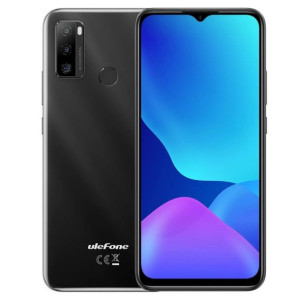 Smartphone Ulefone Note 10P 3/128GB Black
