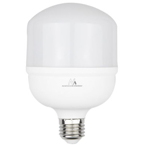 Żarówka LED Maclean, E27, 48W, 220-240V AC, neutralna biała, 4000K, 5040lm,