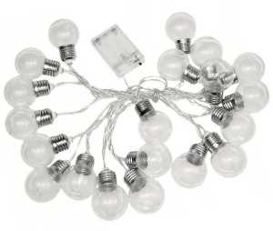 Girlanda 20led 5m