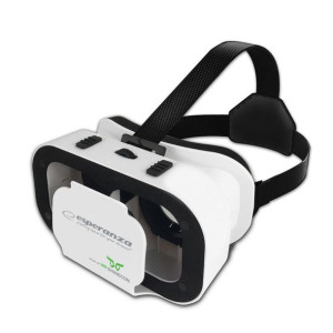 Esperanza okulary vr 3d emv400 shinecon