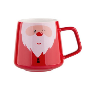Kubek Mikołaj Nbc 370 Ml Dek. A