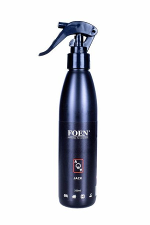 Foen Jack 200ml - perfumy samochodowe