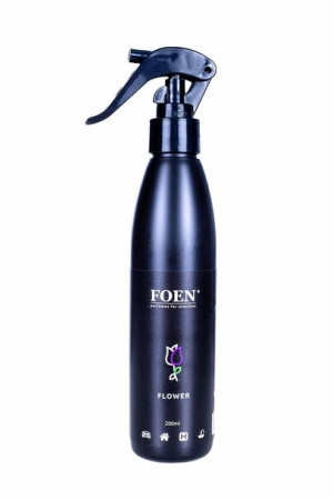 Foen Flower 200ml - perfumy samochodowe