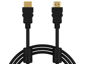Przył.hdmi-hdmi  1.5m 4k + filtry