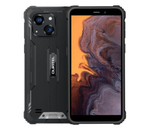 Smartphone Oukitel WP20 Pro NFC 4/64GB DS. Black