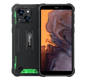 Smartphone Oukitel WP20 Pro NFC 4/64GB DS. Green