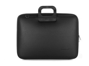 Bombata Torba Do Laptopa Allblack 17"