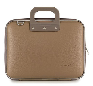 Bombata Torba Do Laptopa Medio 13"-14" Cappuccino