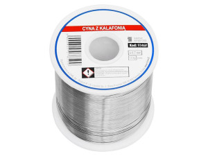 Cyna  0,70/1kg sn60pb40