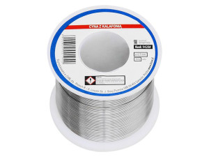 Cyna  0,70/250g sn60pb40