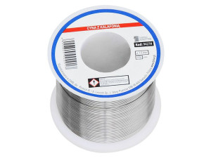 Cyna  1,50/250g sn60pb40