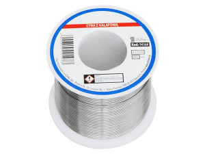 Cyna  1,00/250g sn60pb40