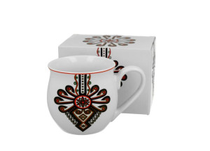 Kubek country 500 ml PARZENICA
