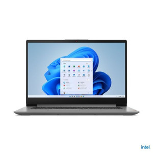 Lenovo IdeaPad 3 17IAU7 i3-1215U 17.3" HD+ TN 250nits AG 8GB DDR4 3200 SSD5