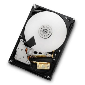 Dysk serwerowy HGST Western Digital Ultrastar 7K6000 HUS726060AL5210 (6 TB