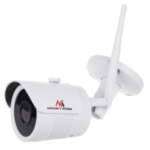 Maclean Kamera Tubowa Wifi Ipc Ip 5mpx Mctv-516
