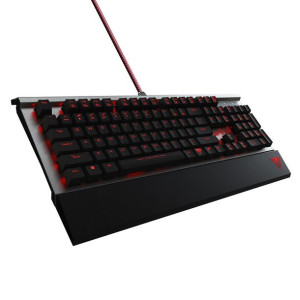Klawiatura mechaniczna Patriot Memory Viper V730 PV730MBULGM (USB 2.0  kolo