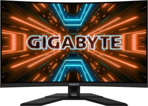 Monitor Gigabyte Led 32" M32uc-ek 144hz