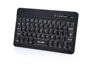 Klawiatura bluetooth BLOW 78-140  (Bluetooth  kolor czarny)