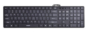 Activejet Klawiatura USB K-3066SB
