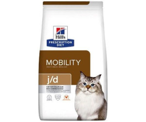 Hill's Pd Feline J/d 1,5 Kg