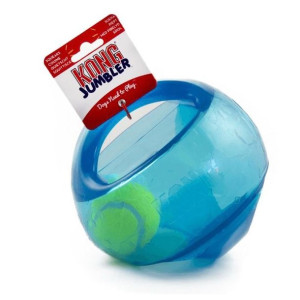 Kong Jumbler Ball M/l