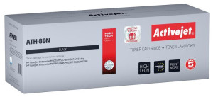 Toner Activejet ATH-89N (zamiennik HP CF289A  Supreme  5000 stron  black) -