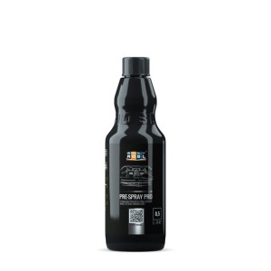 ADBL Pre-Spray PRO 0,5L - środek do prania tapicerki